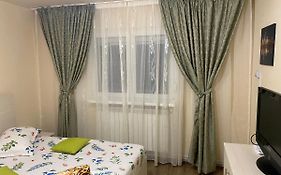 Garsoniera Lux Mioriței